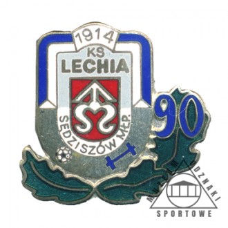 LECHIA SĘDZISZÓW MAŁOPOLSKI