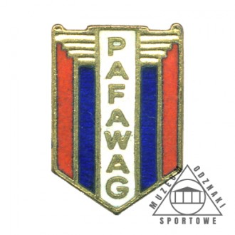 PAFAWAG WROCŁAW