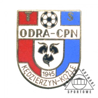 ODRA KĘDZIERZYN KOŹLE