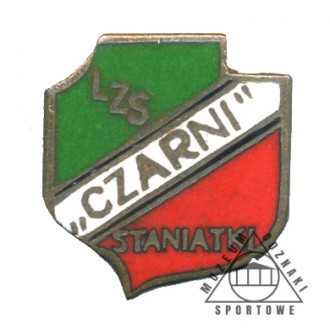 CZARNI STANIĄTKI