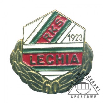 LECHIA TOMASZÓW MAZOWIECKI