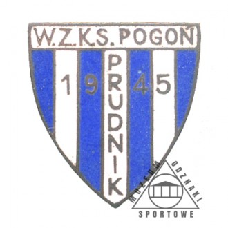 POGOŃ PRUDNIK