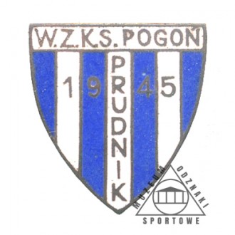 POGOŃ PRUDNIK