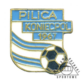 PILICA KONIECPOL