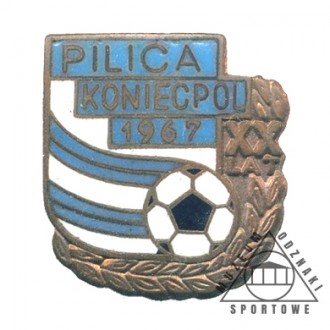 PILICA KONIECPOL