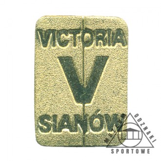 VICTORIA SIANÓW