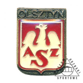 AZS OLSZTYN