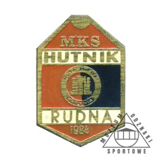 HUTNIK RUDNA