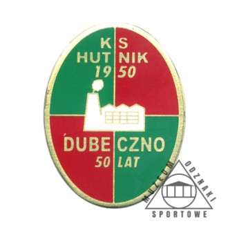 HUTNIK DUBECZNO