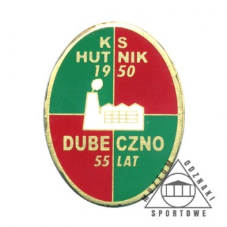 HUTNIK DUBECZNO