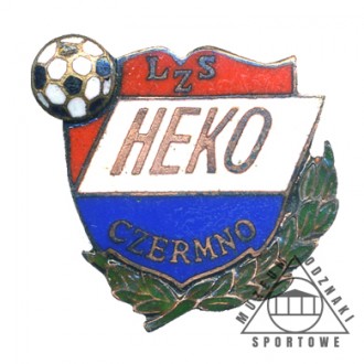 HEKO CZERMNO