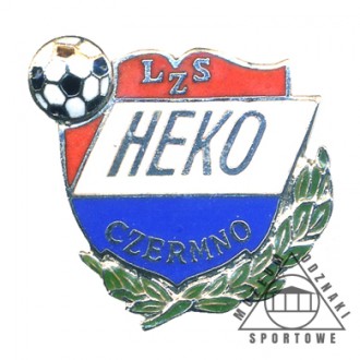 HEKO CZERMNO