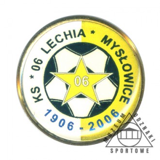 LECHIA MYSŁOWICE