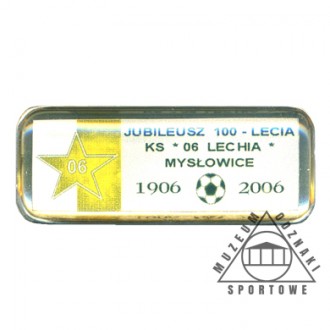 LECHIA MYSŁOWICE