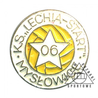 LECHIA MYSŁOWICE