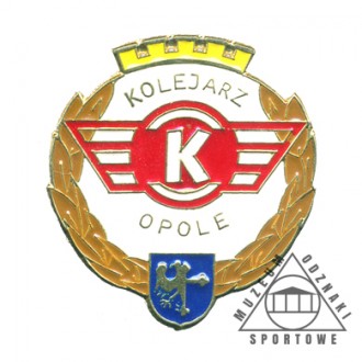 KOLEJARZ OPOLE