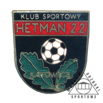 HETMAN 22 KATOWICE