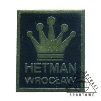 HETMAN WROCŁAW