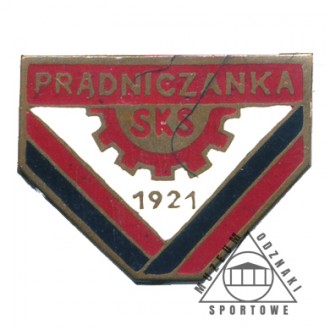 PRĄDNICZANKA KRAKÓW