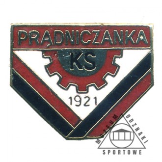 PRĄDNICZANKA KRAKÓW