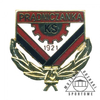 PRĄDNICZANKA KRAKÓW