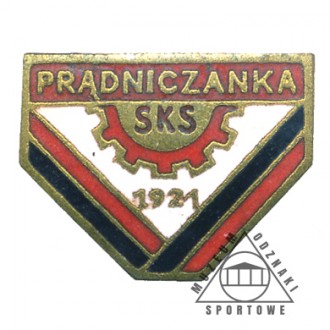 PRĄDNICZANKA KRAKÓW