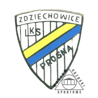 PROSNA ZDZIECHOWICE