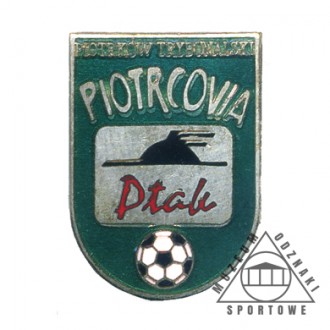 PIOTRCOVIA PIOTRKÓW TRYBUNALSKI