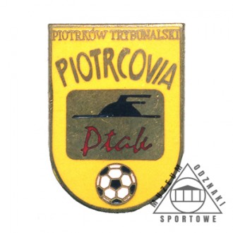 PIOTRCOVIA PIOTRKÓW TRYBUNALSKI