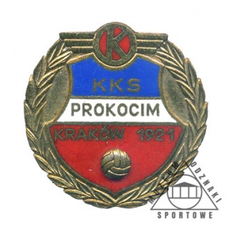 PROKOCIM KRAKÓW