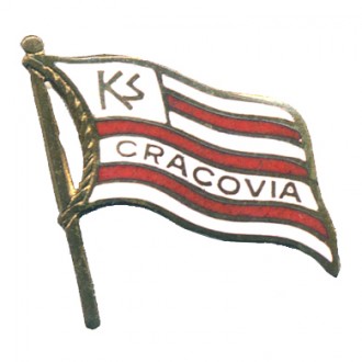 CRACOVIA KRAKÓW
