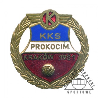 PROKOCIM KRAKÓW