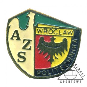 AZS WROCŁAW