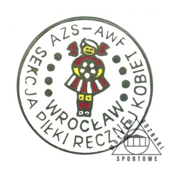 AZS WROCŁAW