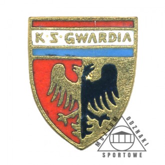 GWARDIA WROCŁAW