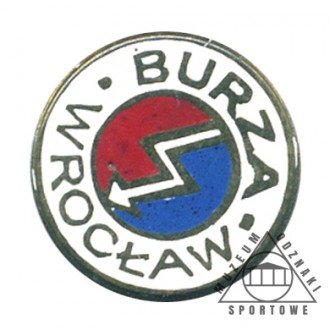 BURZA WROCŁAW