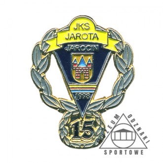 JAROTA JAROCIN