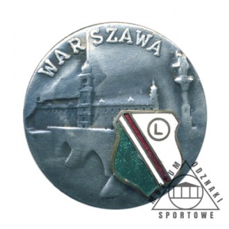 LEGIA WARSZAWA