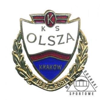 OLSZA KRAKÓW