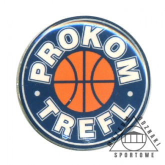 PROKOM TREFL SOPOT