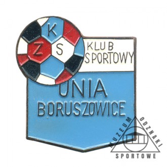 OLIMPIA BORUSZOWICE