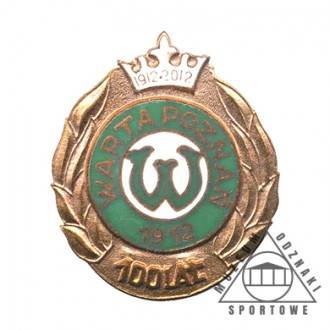 WARTA POZNAŃ