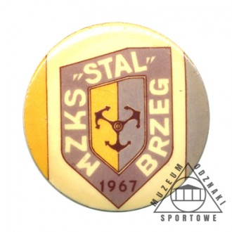 STAL BRZEG