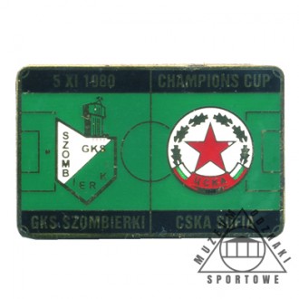 SZOMBIERKI BYTOM