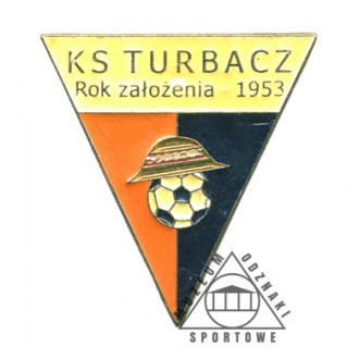 TURBACZ MSZANA DOLNA