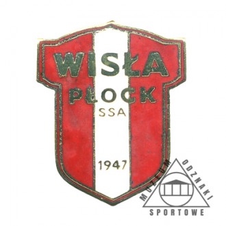 WISŁA PŁOCK