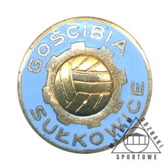 GOŚCIBIA SUŁKOWICE