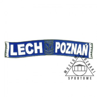 LECH POZNAŃ