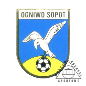 OGNIWO SOPOT