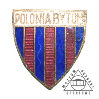 POLONIA BYTOM